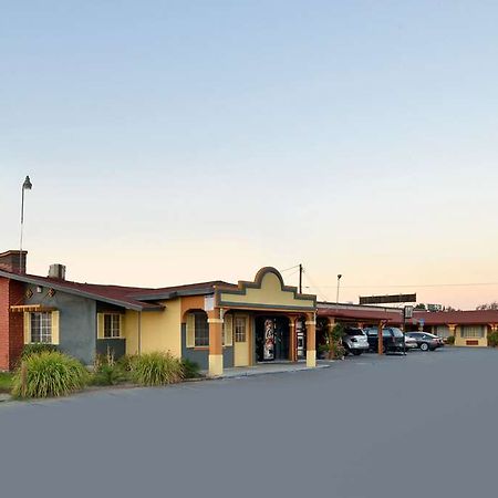 Rodeway Inn Modesto Luaran gambar